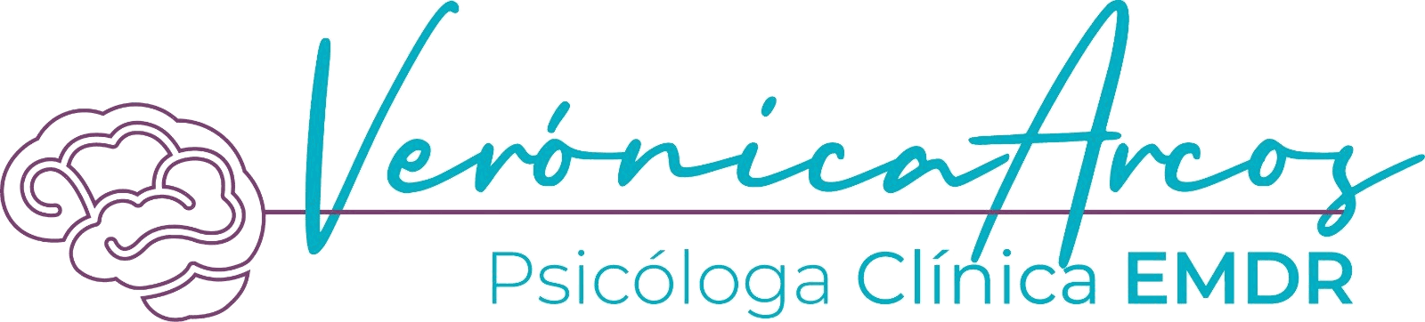 Verónica Arcos · Psicóloga Clínica EMDR